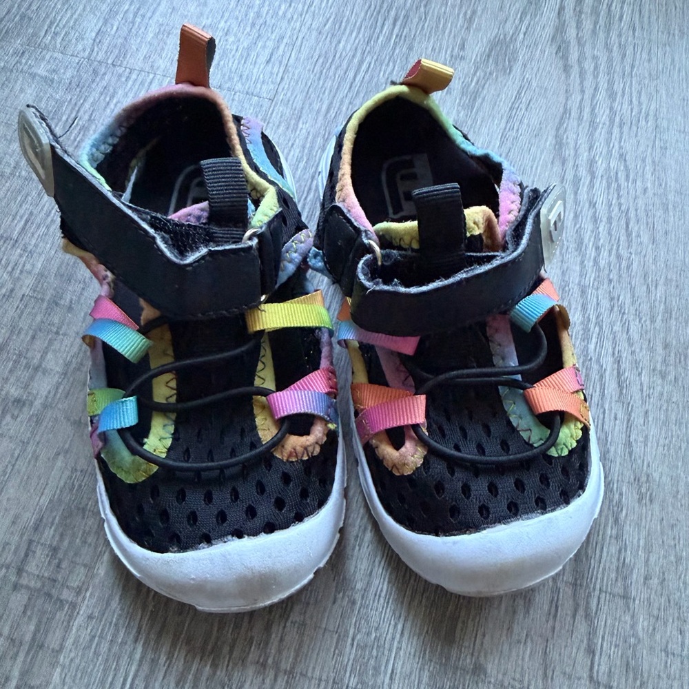 Colorful Kids Water Sports Shoes